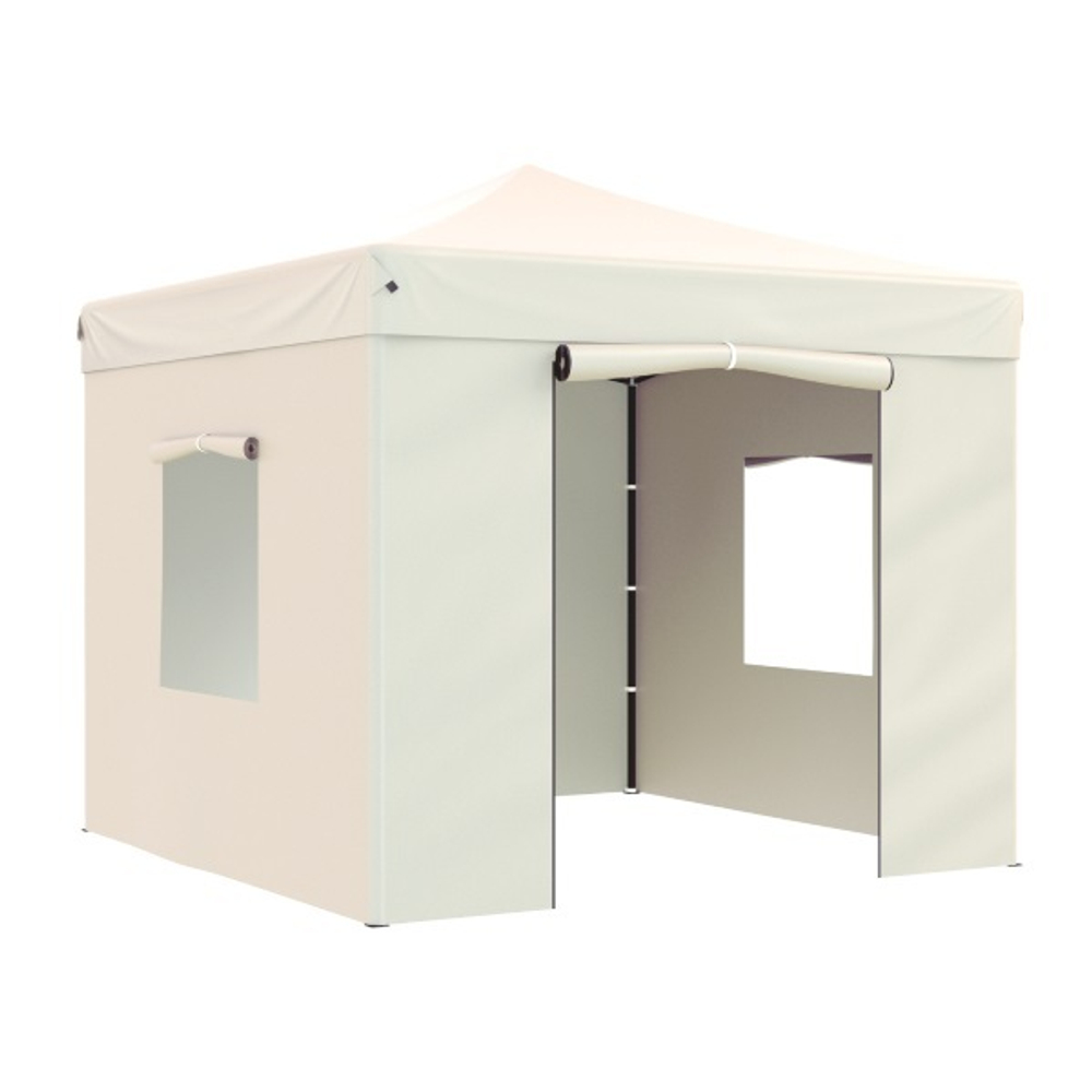 Каркасный шатер