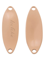 Блесна колебалка (колеблющаяся) ValkeIn Ice Fake, 1.1 гр.