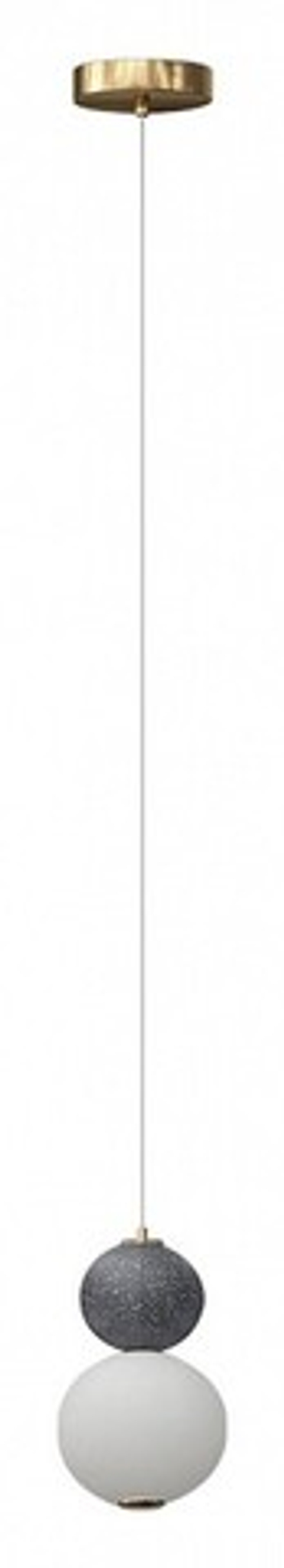 Подвесной светильник Kink Light Мони 07627-1+1,19