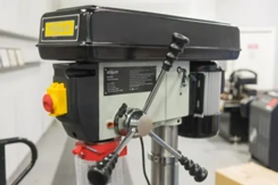 Гидравлический вальцовочный станок Stalex HSR-2550x2.5