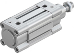 DSBC-50-40-D3-PPVA-N3 Стандартный цилиндр