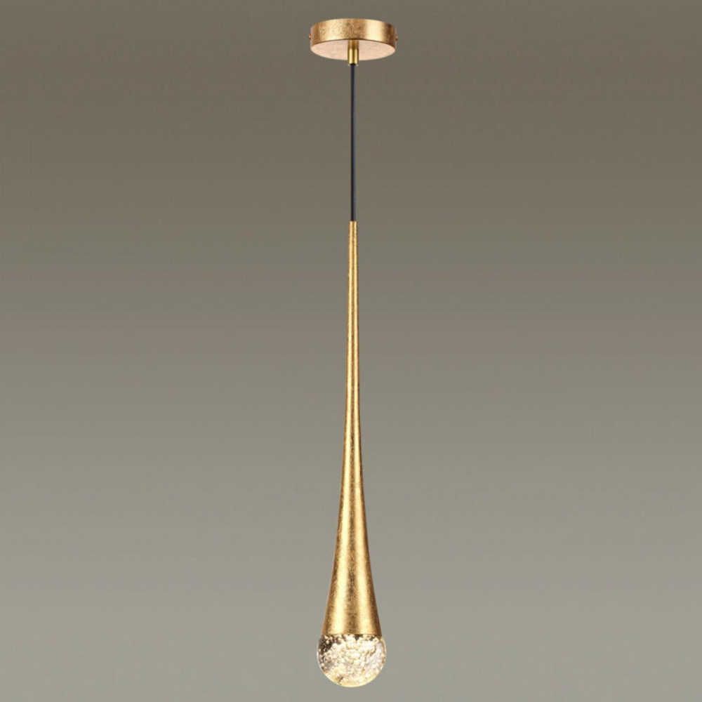 Подвесной светильник Odeon Light 4278/1