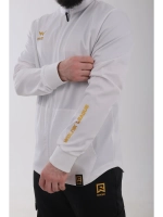 Спортивный костюм Rage WOLNIK black-white арт.: HY25566-A
