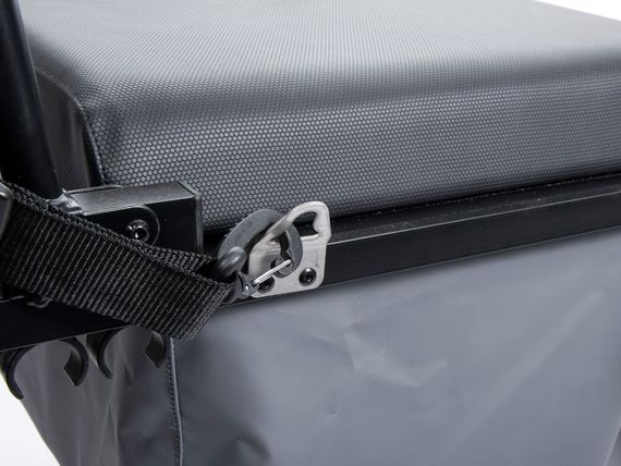 Кресло фидерное Feeder Concept СHAIR COMFORT