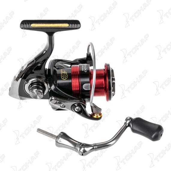 Катушка Bado RB 1000 Ryobi