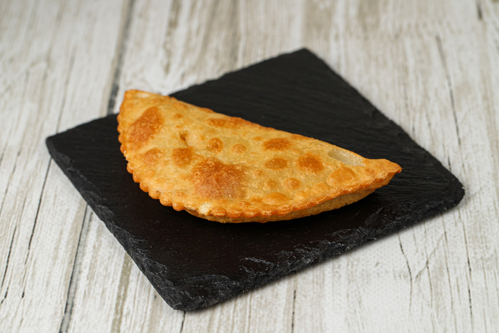 Чебурек мини