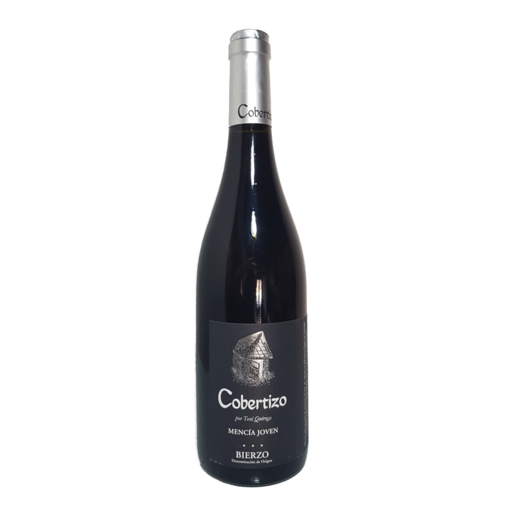 Cobertizo Mencia Joven 0.75 л.