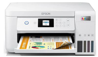 МФУ лазерное цветное Epson L4260