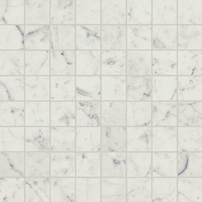 Мозаика Charme Extra Carrara Mosaico Lux 29.2x29.2