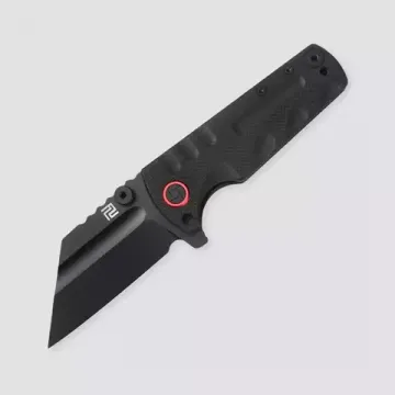 Складной нож Artisan Cutlery PROPONENT 1820P-BBK из стали D2, рукоять G-10