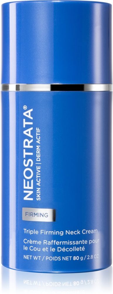 NeoStrata укрепляющий крем для декольте и шеи Repair Skin Active Triple Firming Neck Cream