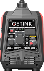 Генератор Getink G1400iS