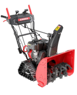 Снегоуборщик бензиновый гусеничный GS617TL