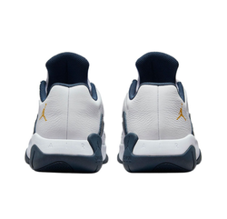 Кроссовки Air Jordan 11 CMFT Low 'Michigan' CW0784-147