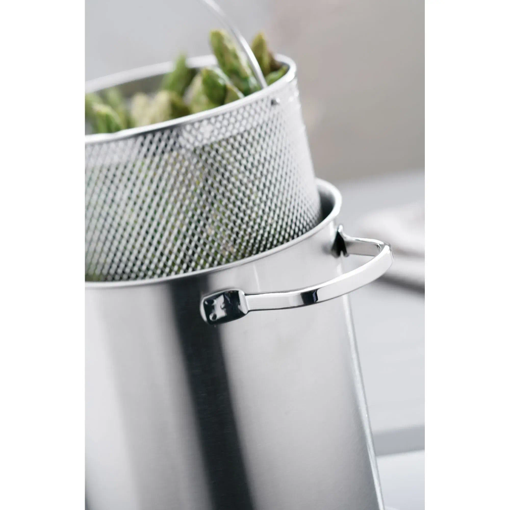 Zwilling Twin Specials 16 см 4,5 л кастрюля для пасты и спаржи