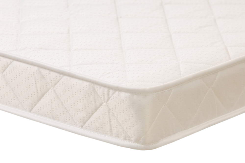 Матрас анатомический Flat, беспружинный, средняя жесткость 200х200