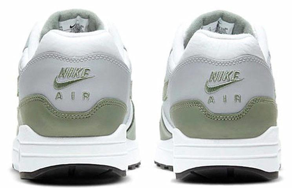 Кроссовки Nike Air Max 1 Premium "Spiral Sage"