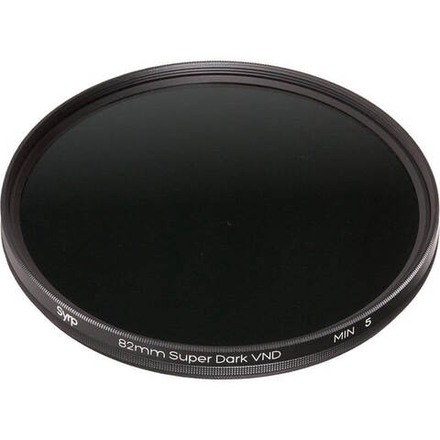 Светофильтр Syrp Large Super Dark Variable ND F переменной плотности 82mm