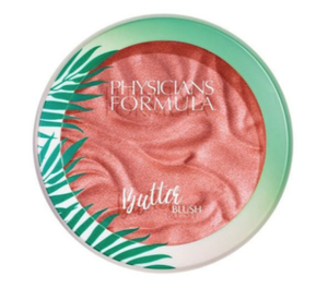 PHYSICIANS FORMULA Румяна с маслом мурумуру Murumuru Butter Blush, тон: спелый персик, 7,5 гр