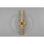 Настенный светодиодный светильник Aployt Lorentayn APL.328.01.11