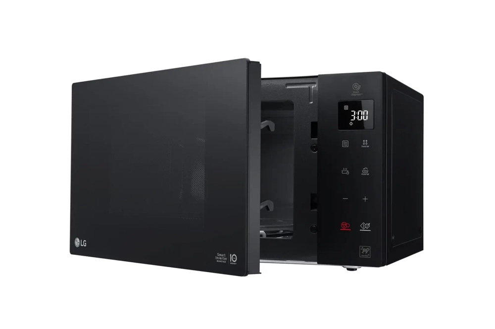 Микроволновая печь LG MH6535GIS