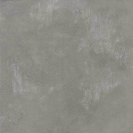 Stroeher - Selected 982 anthracite 294х294х10 артикул 8031 - Клинкерная напольная плитка