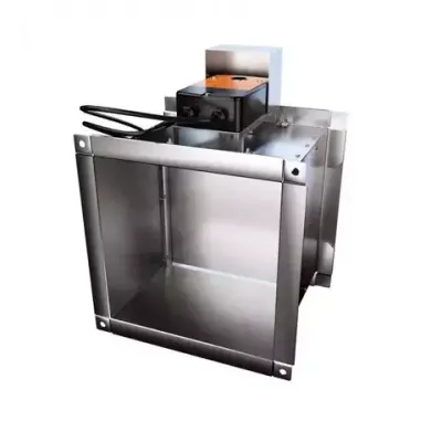 Клапан противопожарный ФКС-1М (EI60)-НО-150x150