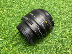 Nikon 50mm 1.8D AF Nikkor