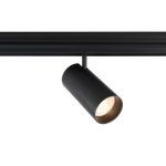 Магнитный трековый светильник Crystal Lux Space CLT 0.33 003 20W BL 3CCT-SMART