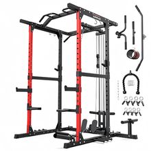 Силовая рама многофункциональная DFC D029