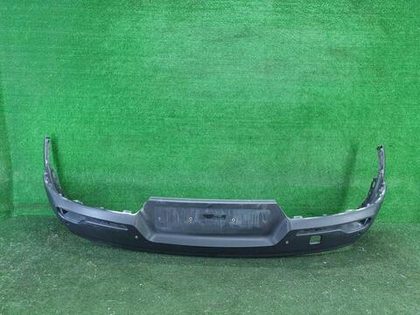 Бампер задний Volvo XC40 (2017-2022)