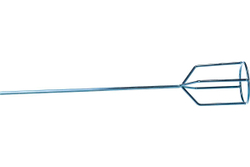 Миксер для гипсовых смесей и наливных полов (100х590 мм) Зубр 06035-10-59_z02