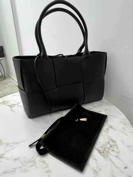 Сумка Bottega Veneta