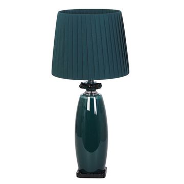 Настольная лампа Manne TL.7815-1 GREEN