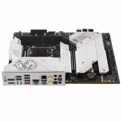 Материнская плата MSI Z790 LGA1700 DDR5 MPG Z790 Edge WiFi ATX, Ret