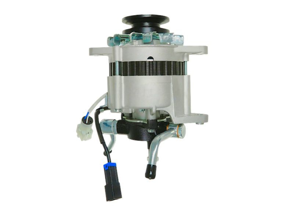 Генератор для Hitachi, NISSAN ALH7924