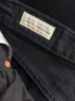Джинсы Levi’s
