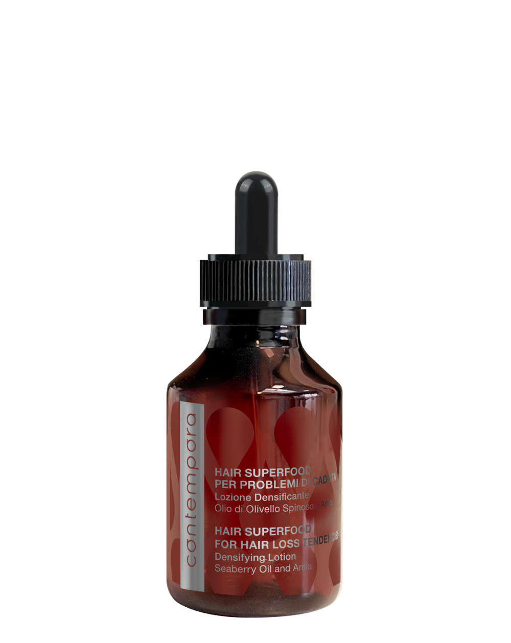 CONTEMPORA Уплотняющий лосьон с маслом облепихи и маслом амлы 100мл