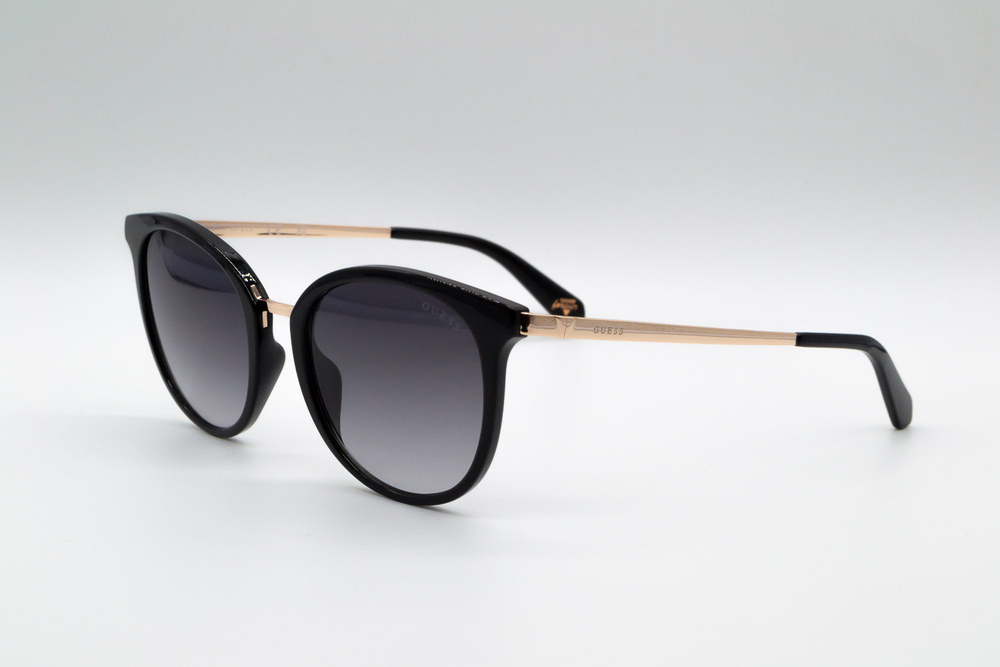 Изг. оправы Guess GU5212 01B 53