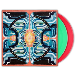 Tash Sultana / Flow State (Coloured Vinyl)(2LP)