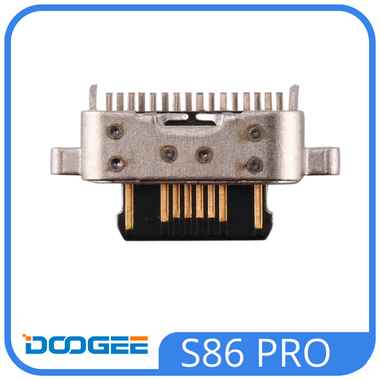 Системный разъем зарядки