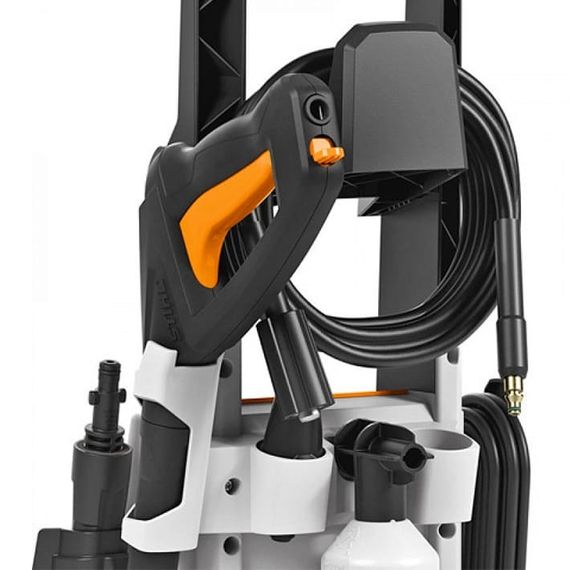 Мойка высокого давления Stihl RE 100