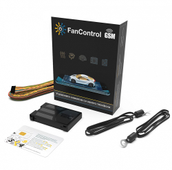 GSM модуль FanControl GSM 2