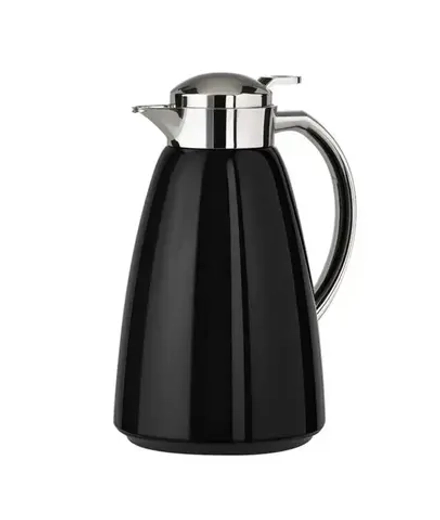 EMSA Термокувшин 1л антрацит