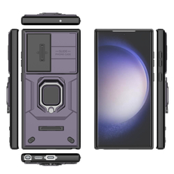 Противоударный чехол Knight Case для Samsung Galaxy S23 Ultra