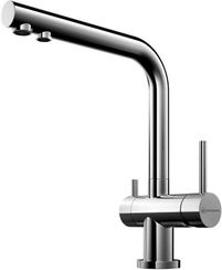 Смеситель OMOIKIRI Nagano-C(арт.4994146)