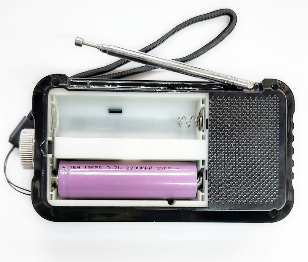 Радиоприемник Wireless KH-J03USB MP3 плеер/Bluetooth