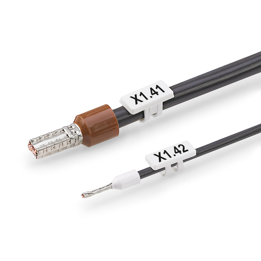 0828570 - UCT-WMS 3,2 (12X4) - Маркировочная гильза