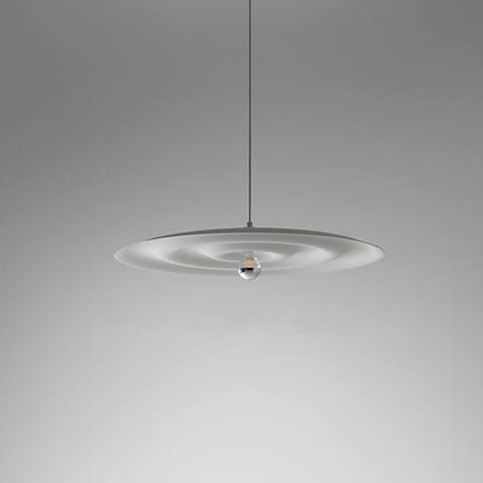 Pendant design lamp  w171 Alma by Tham & Videgard