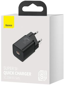 Адаптер Baseus 25W